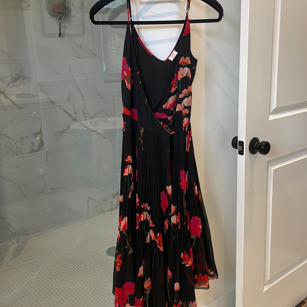 Aritizia Wilfred Dress